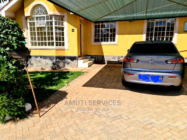 3bdrm Bungalow in Devki, Athi River for Sale