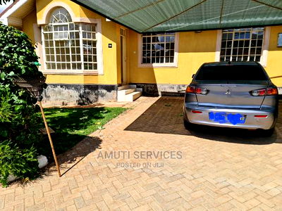 3bdrm Bungalow in Devki, Athi River for Sale - Image 1