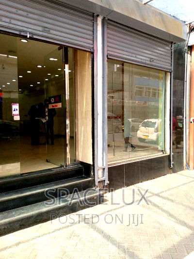 CBD Stalls Big and Small Shops Uptown Downtown - Image 3