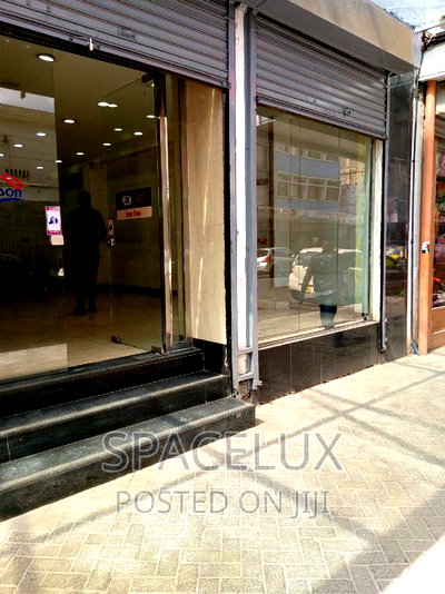 CBD Stalls Big and Small Shops Uptown Downtown - Image 2