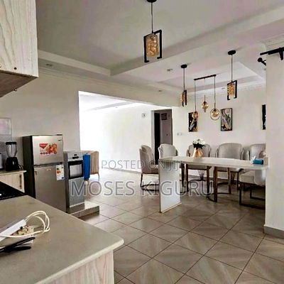 Furnished 3bdrm Bungalow in Kalimoni for sale - Image 7