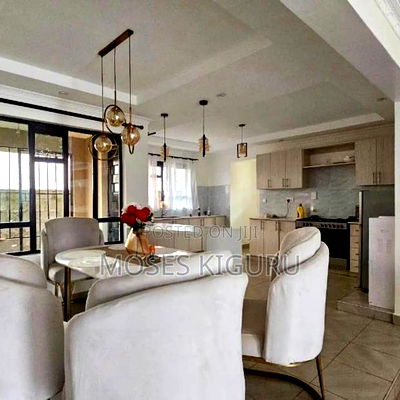 Furnished 3bdrm Bungalow in Kalimoni for sale - Image 5