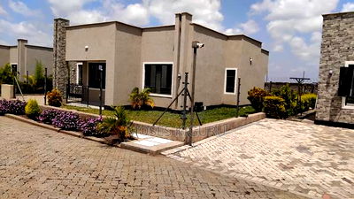 Furnished 3bdrm Bungalow in Kalimoni for sale - Image 12