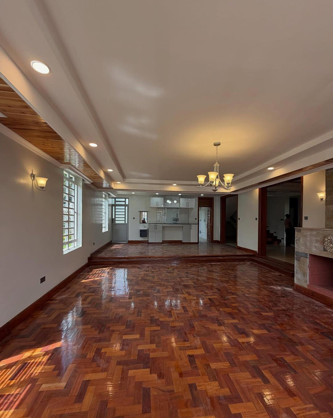 5BR Haven with Parking at KSh 450K
