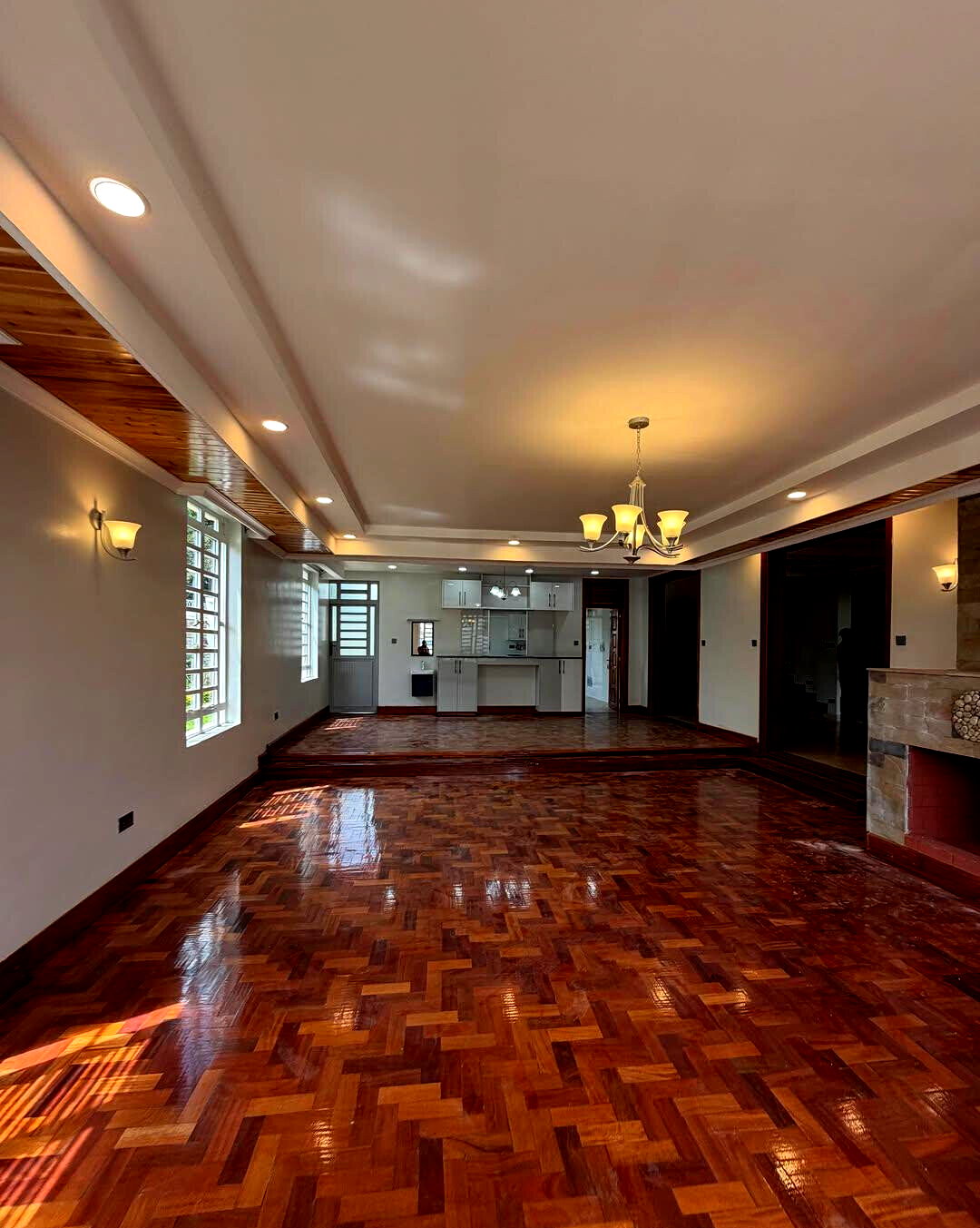 5BR Haven with Parking at KSh 450K