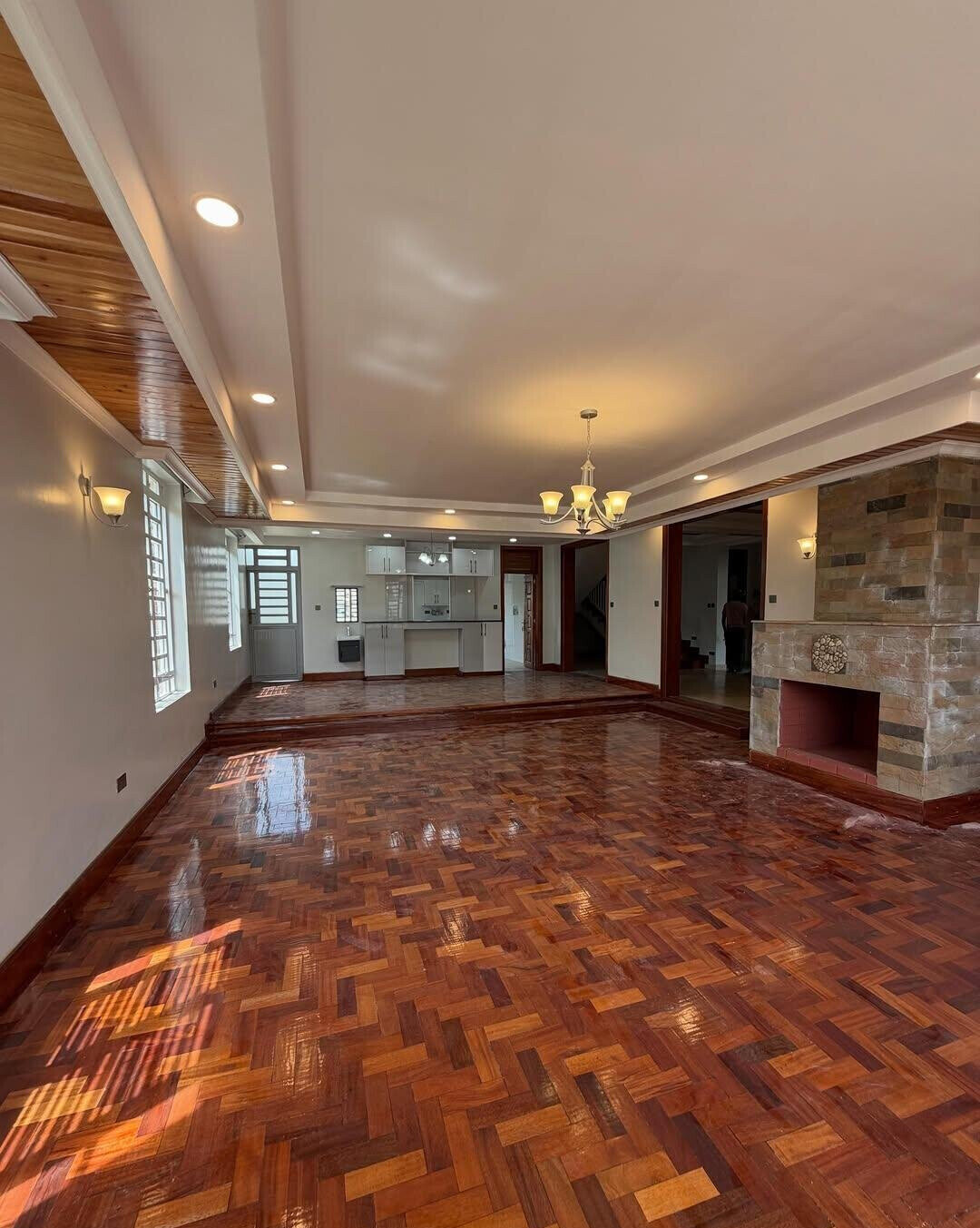 5BR Haven with Parking at KSh 450K