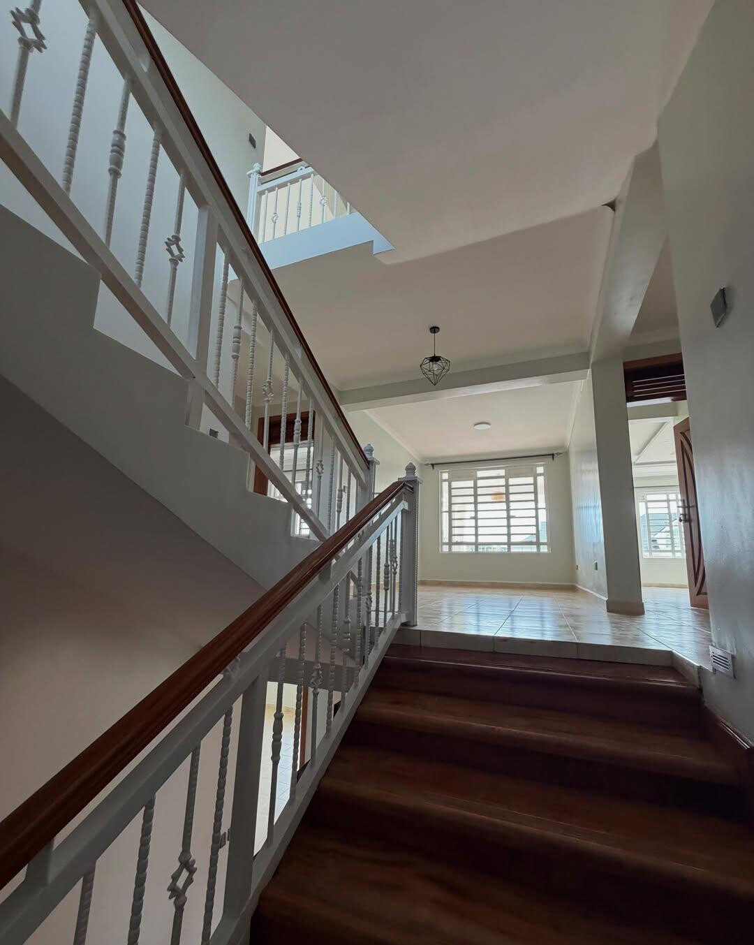 5BR Haven with Parking at KSh 450K