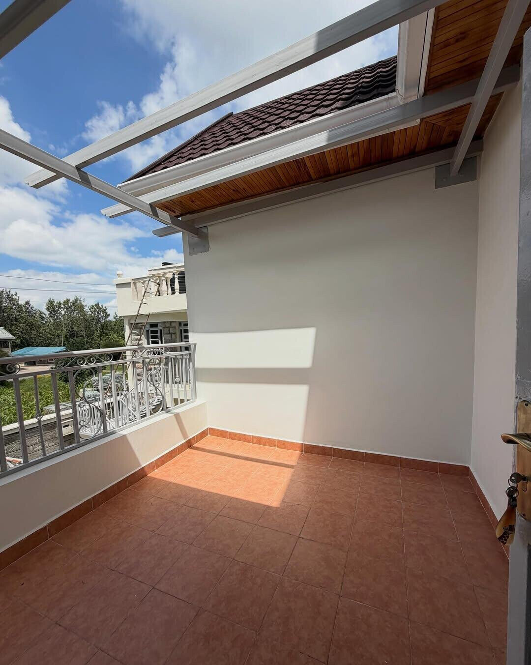 5BR Haven with Parking at KSh 450K