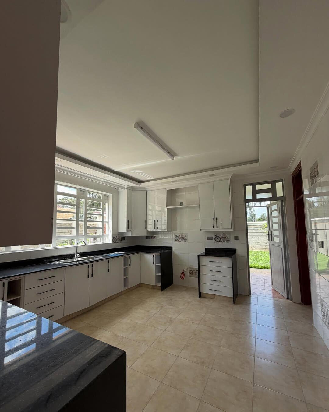 5BR Haven with Parking at KSh 450K