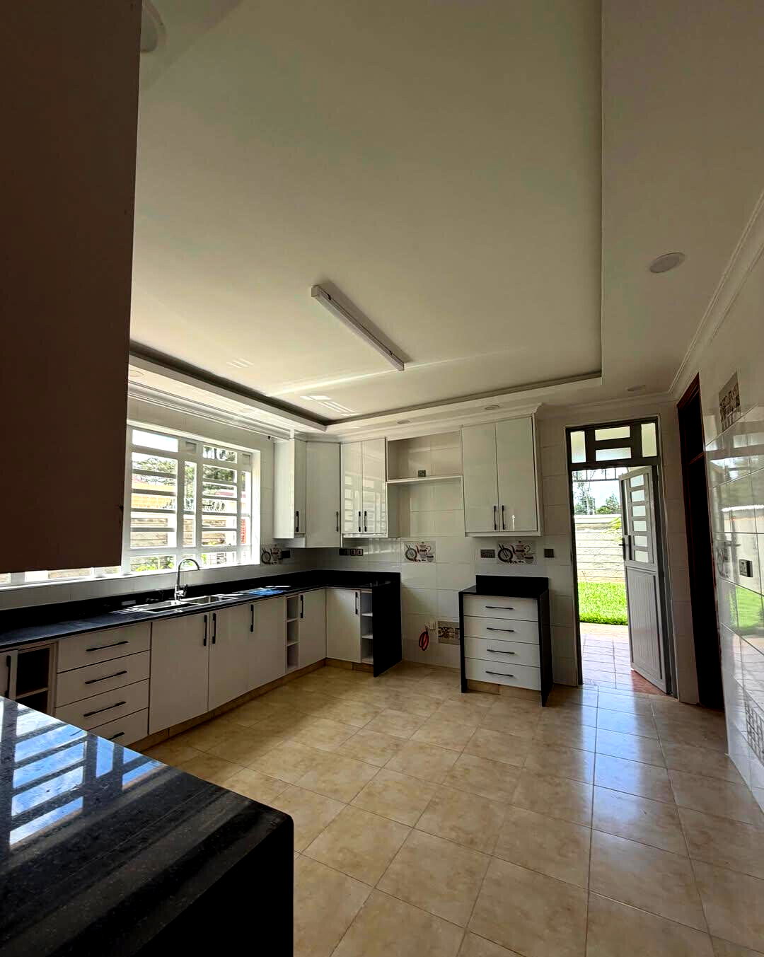 5BR Haven with Parking at KSh 450K