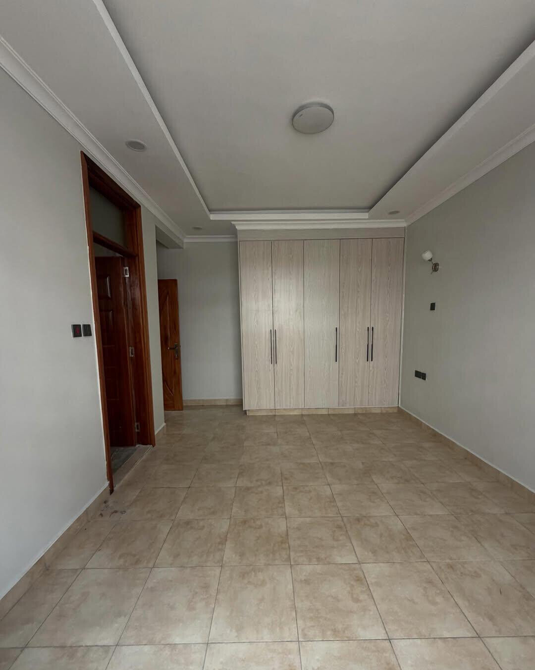 5BR Haven with Parking at KSh 450K