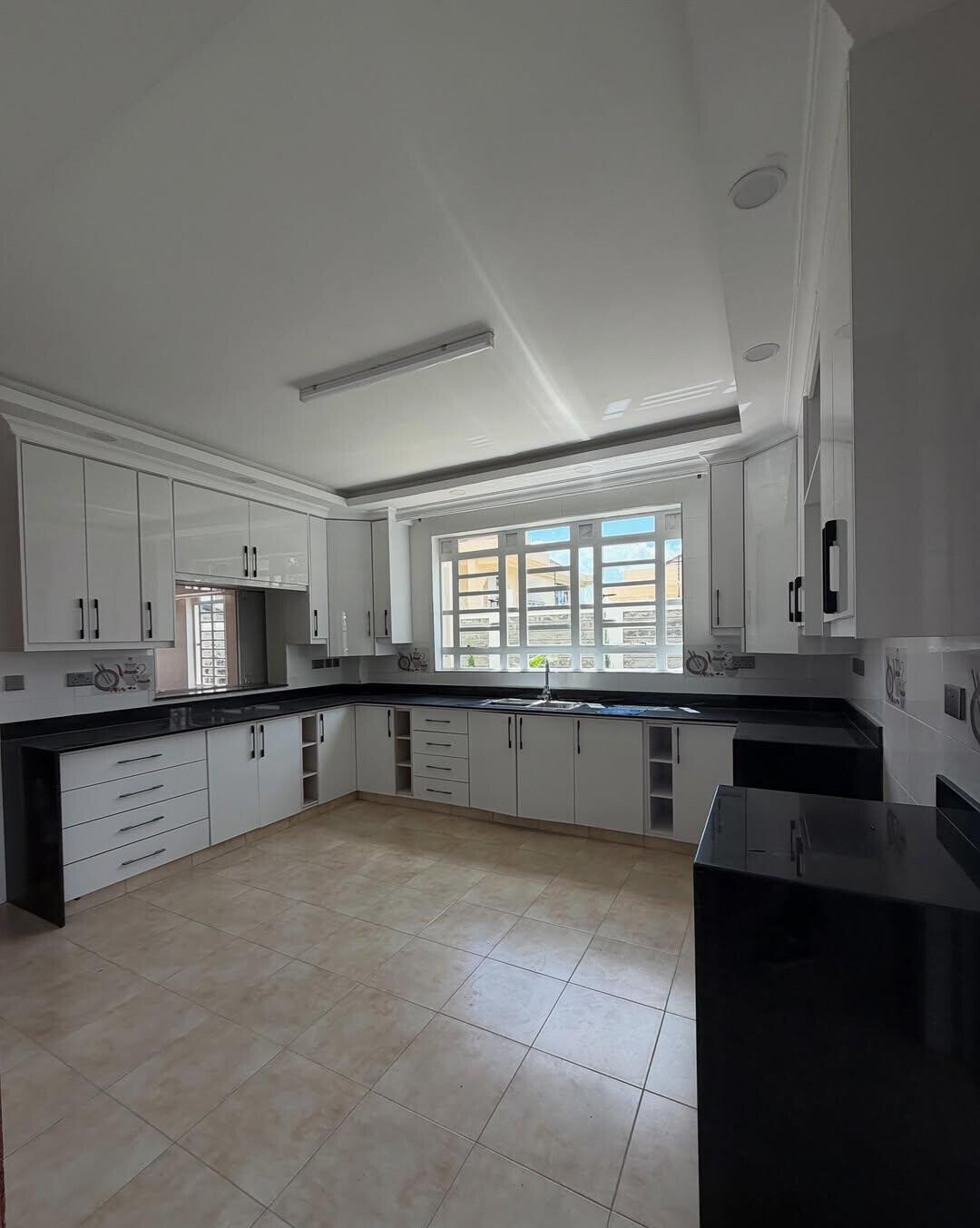 5BR Haven with Parking at KSh 450K