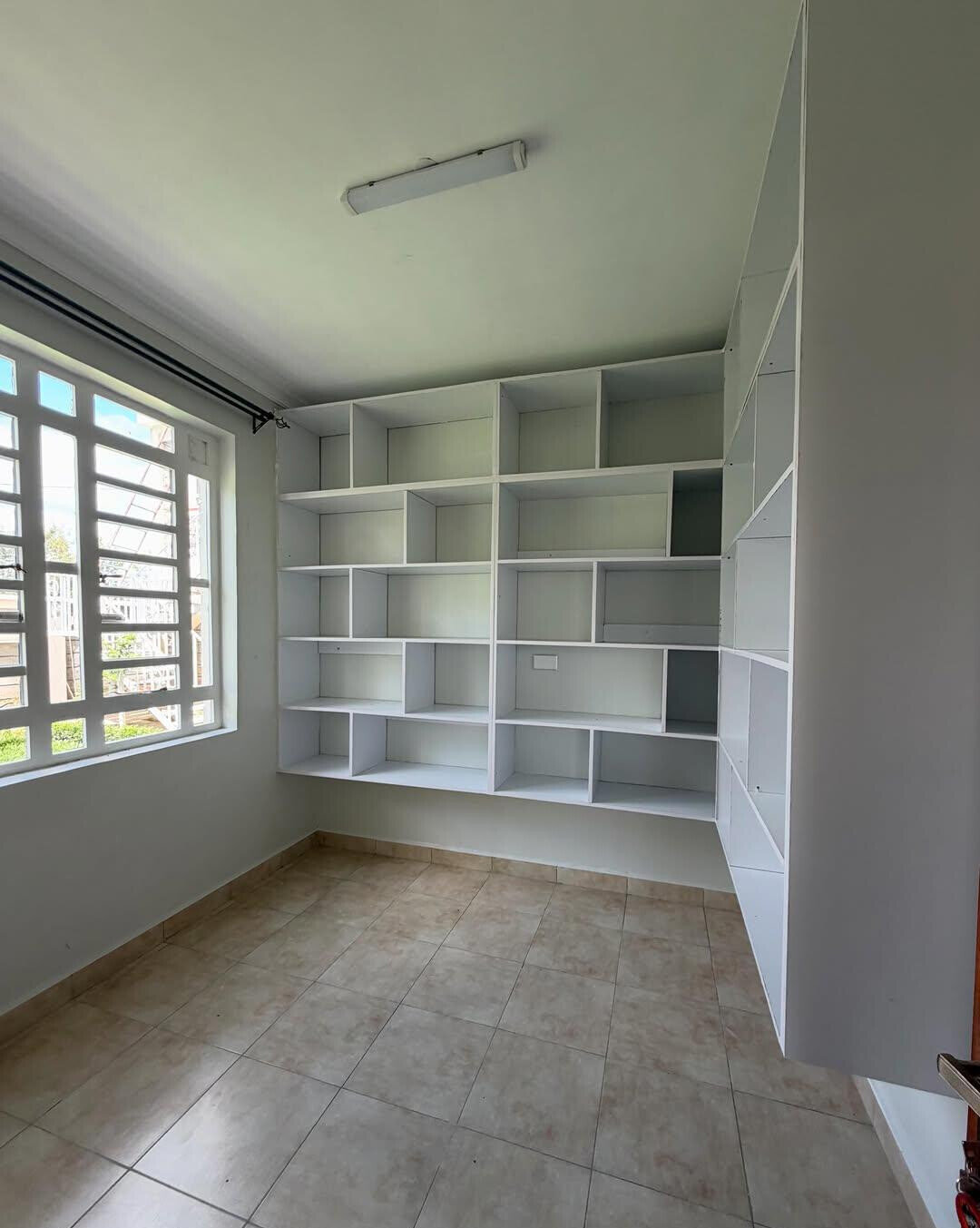 5BR Haven with Parking at KSh 450K