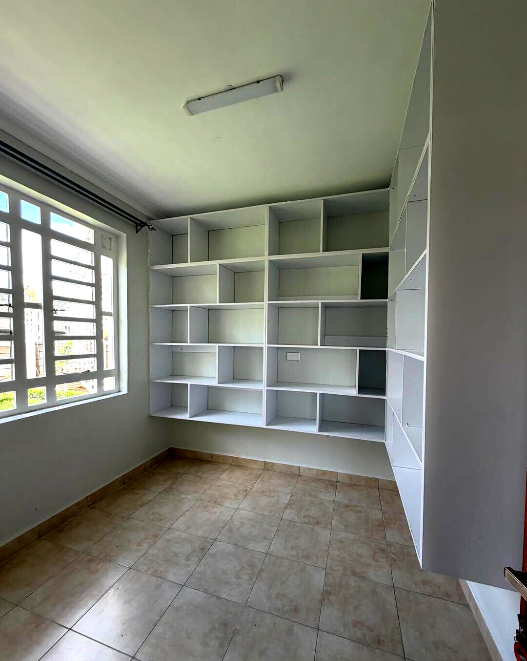5BR Haven with Parking at KSh 450K