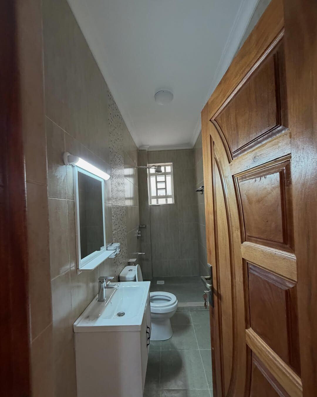 5BR Haven with Parking at KSh 450K