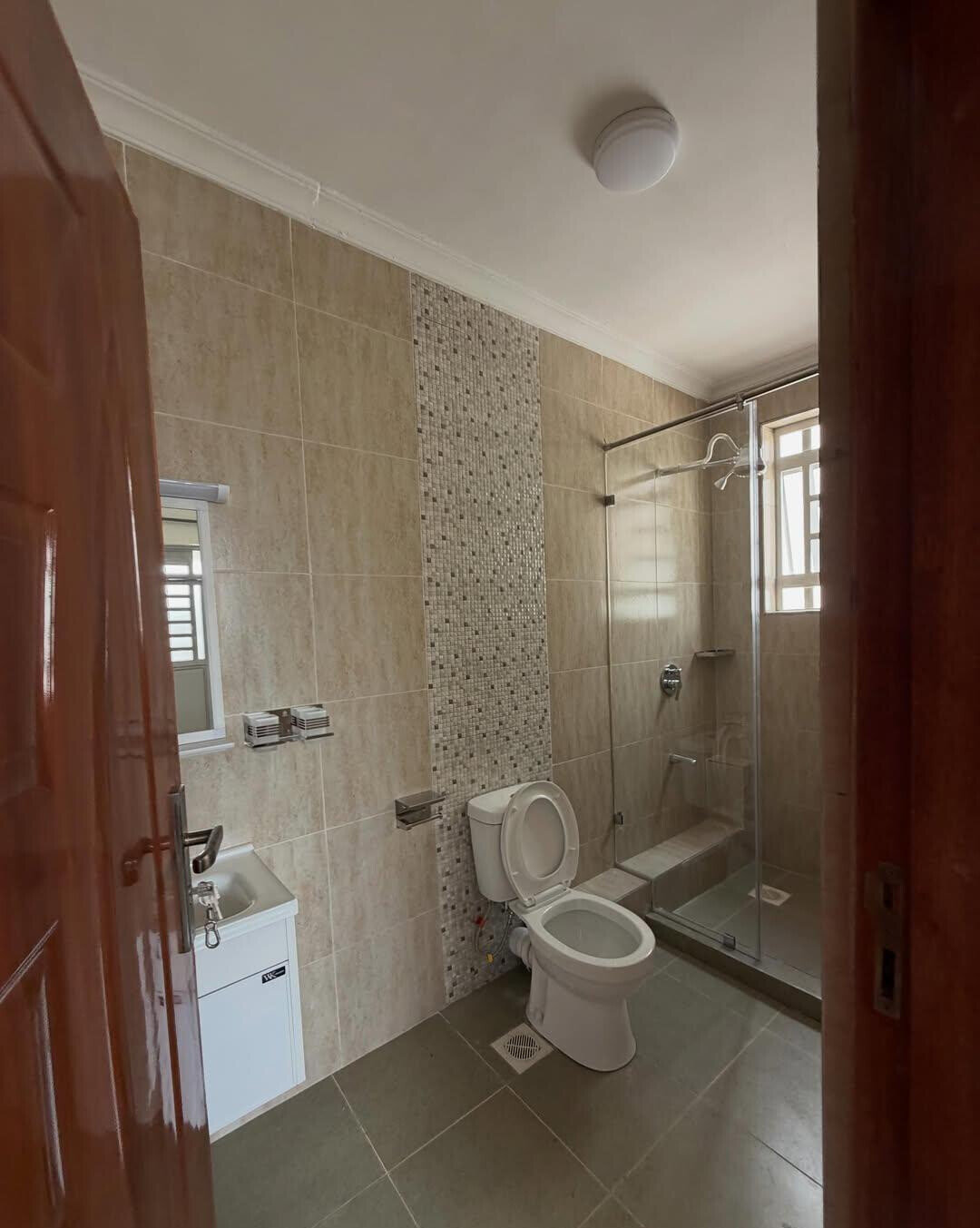 5BR Haven with Parking at KSh 450K