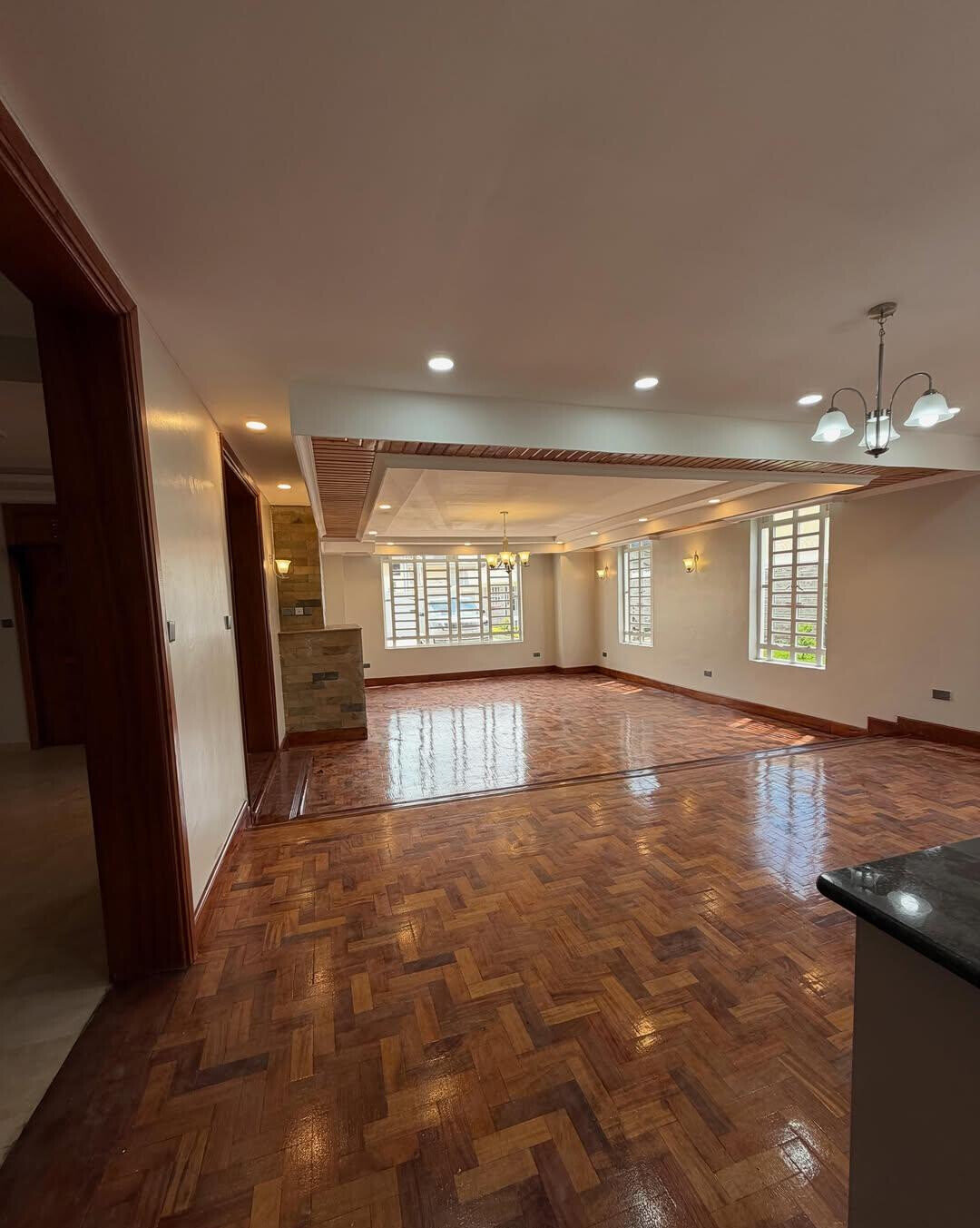 5BR Haven with Parking at KSh 450K