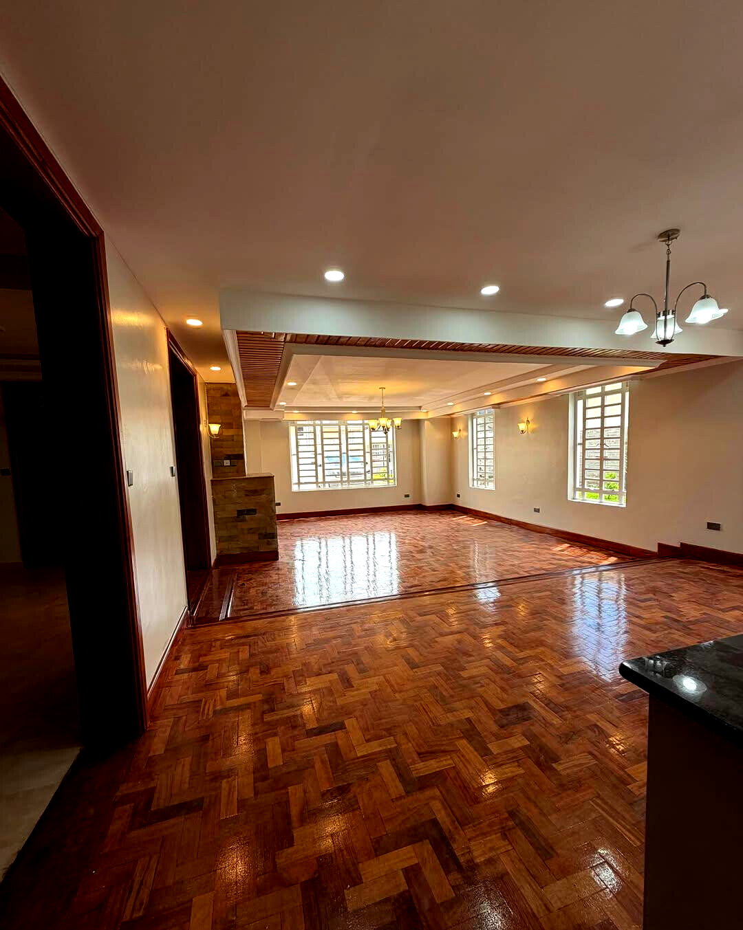 5BR Haven with Parking at KSh 450K