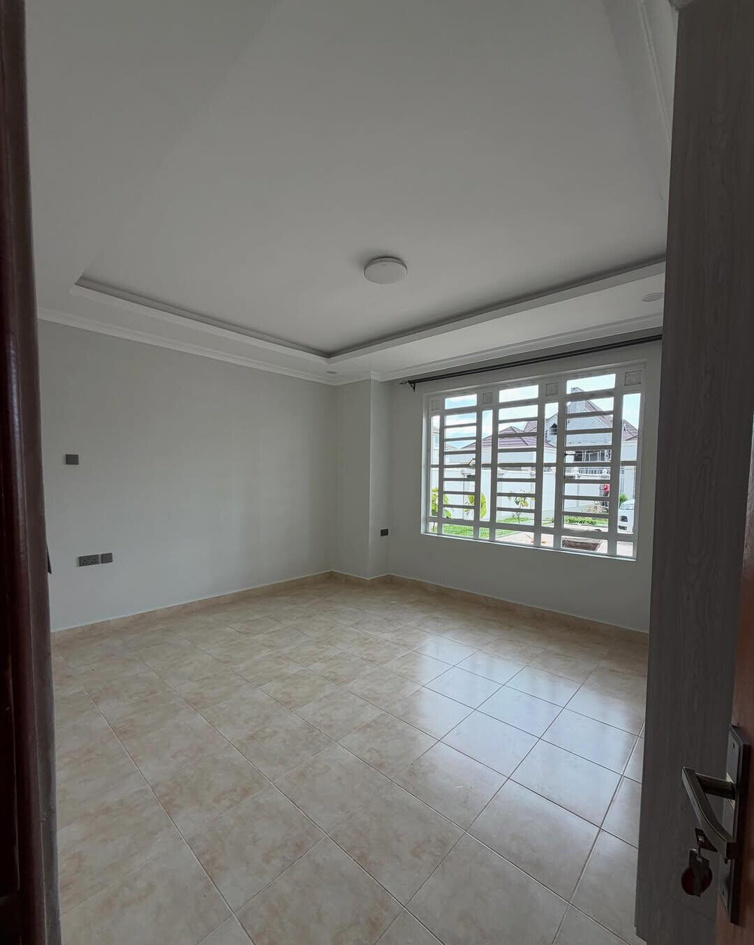 5BR Haven with Parking at KSh 450K
