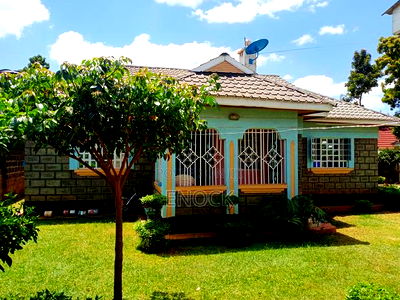 4bdrm Bungalow in Racecourse for sale - Image 5