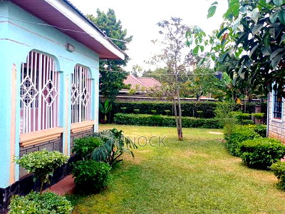 4bdrm Bungalow in Racecourse for sale - Image 4
