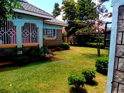 4bdrm Bungalow in Racecourse for sale - Image 2