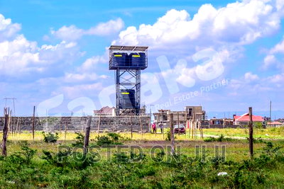 Plots in JUJA FARM - Image 4