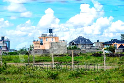 Plots in JUJA FARM - Image 1