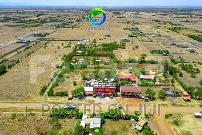 Plots in JUJA FARM - Image 3