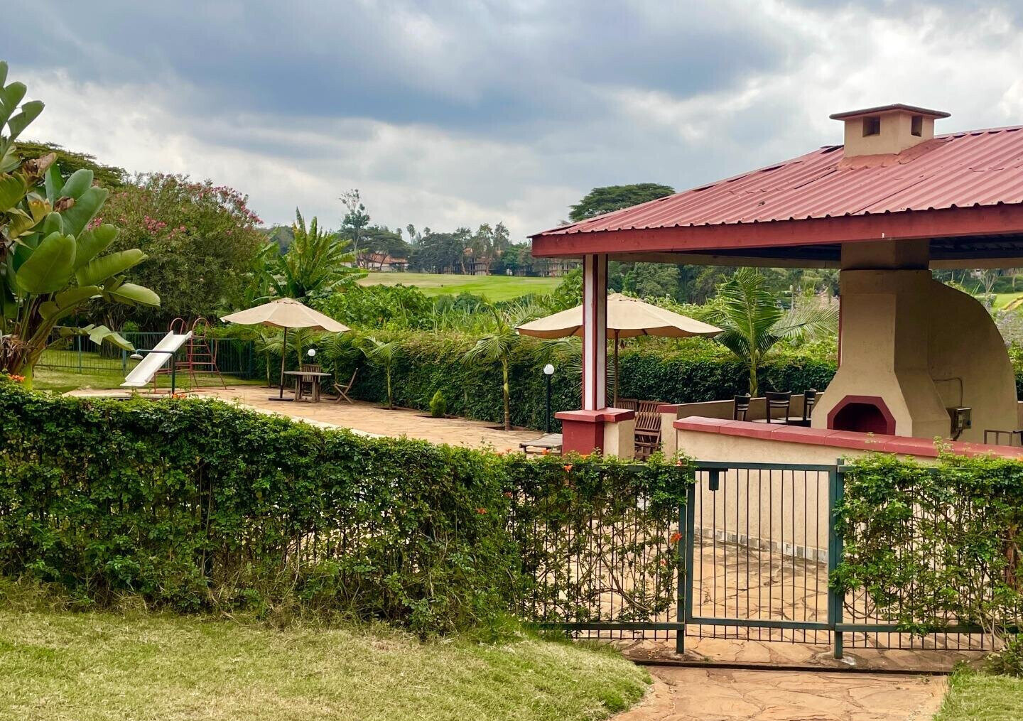 KSh 280K 4BR Haven with Garden