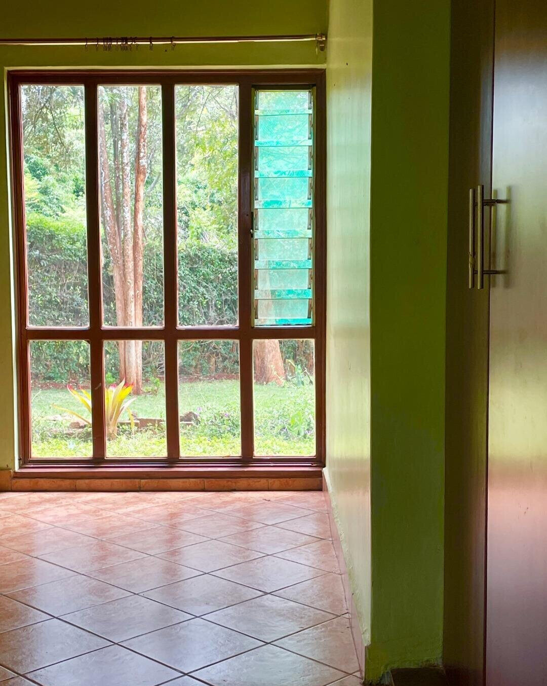 KSh 280K 4BR Haven with Garden