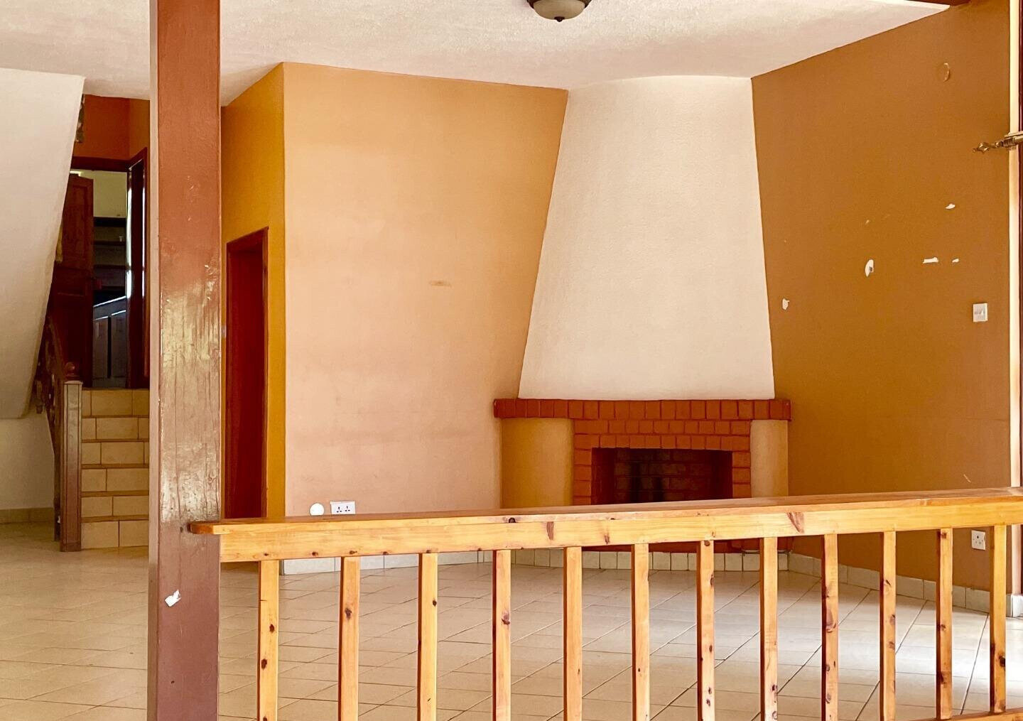 KSh 280K 4BR Haven with Garden