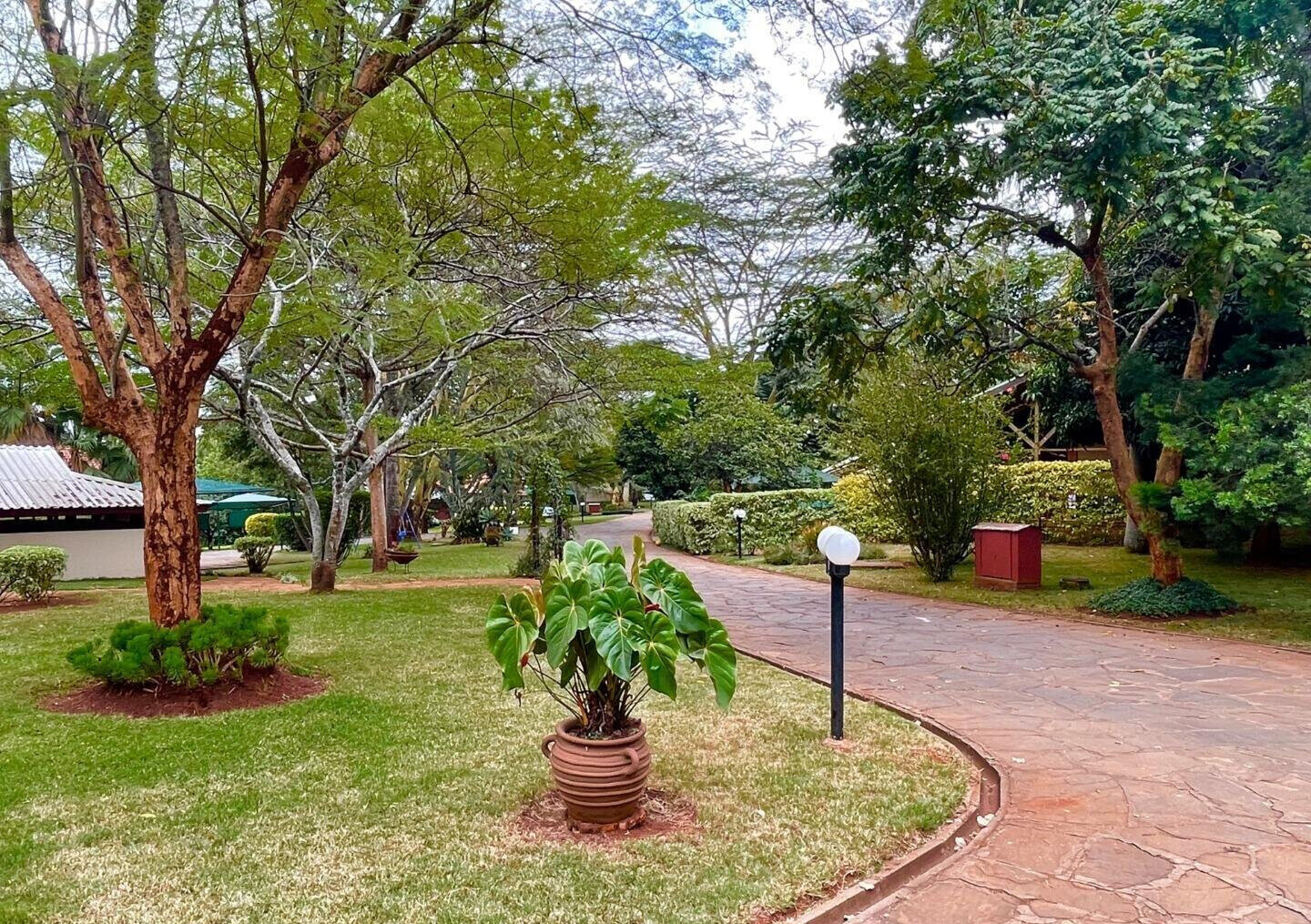 KSh 280K 4BR Haven with Garden