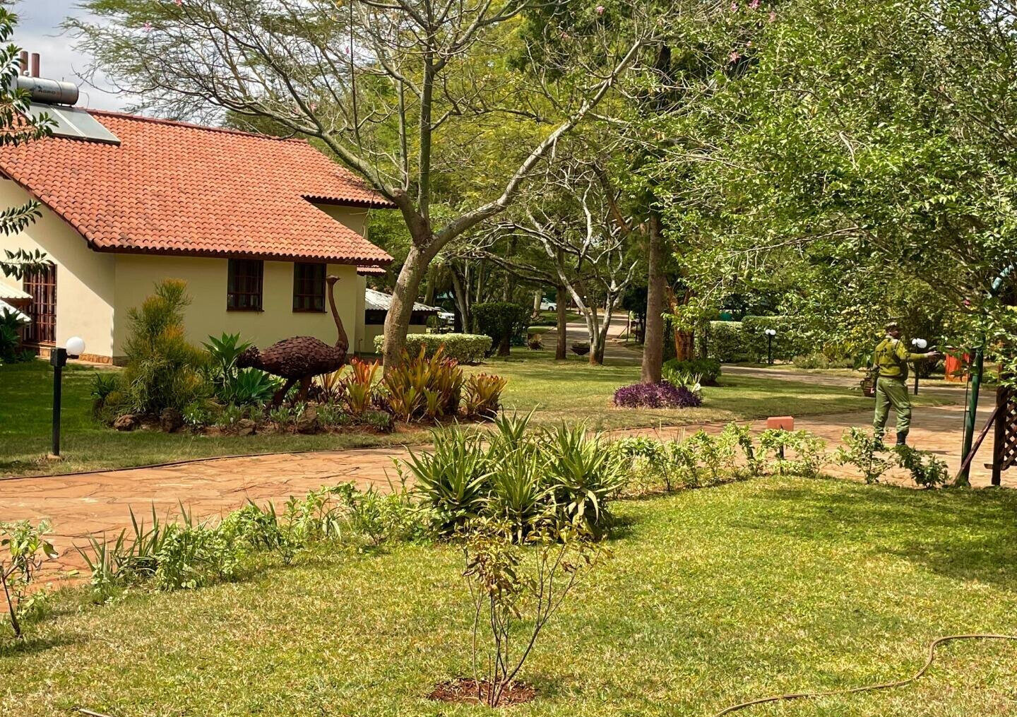 KSh 280K 4BR Haven with Garden