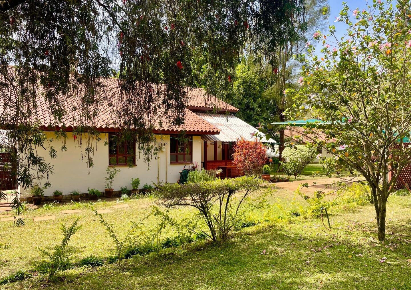 KSh 280K 4BR Haven with Garden
