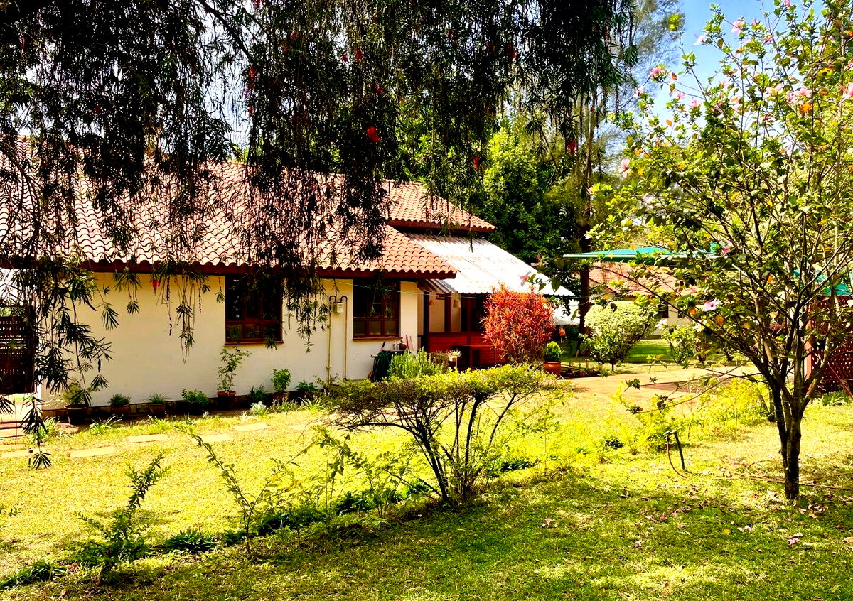 KSh 280K 4BR Haven with Garden
