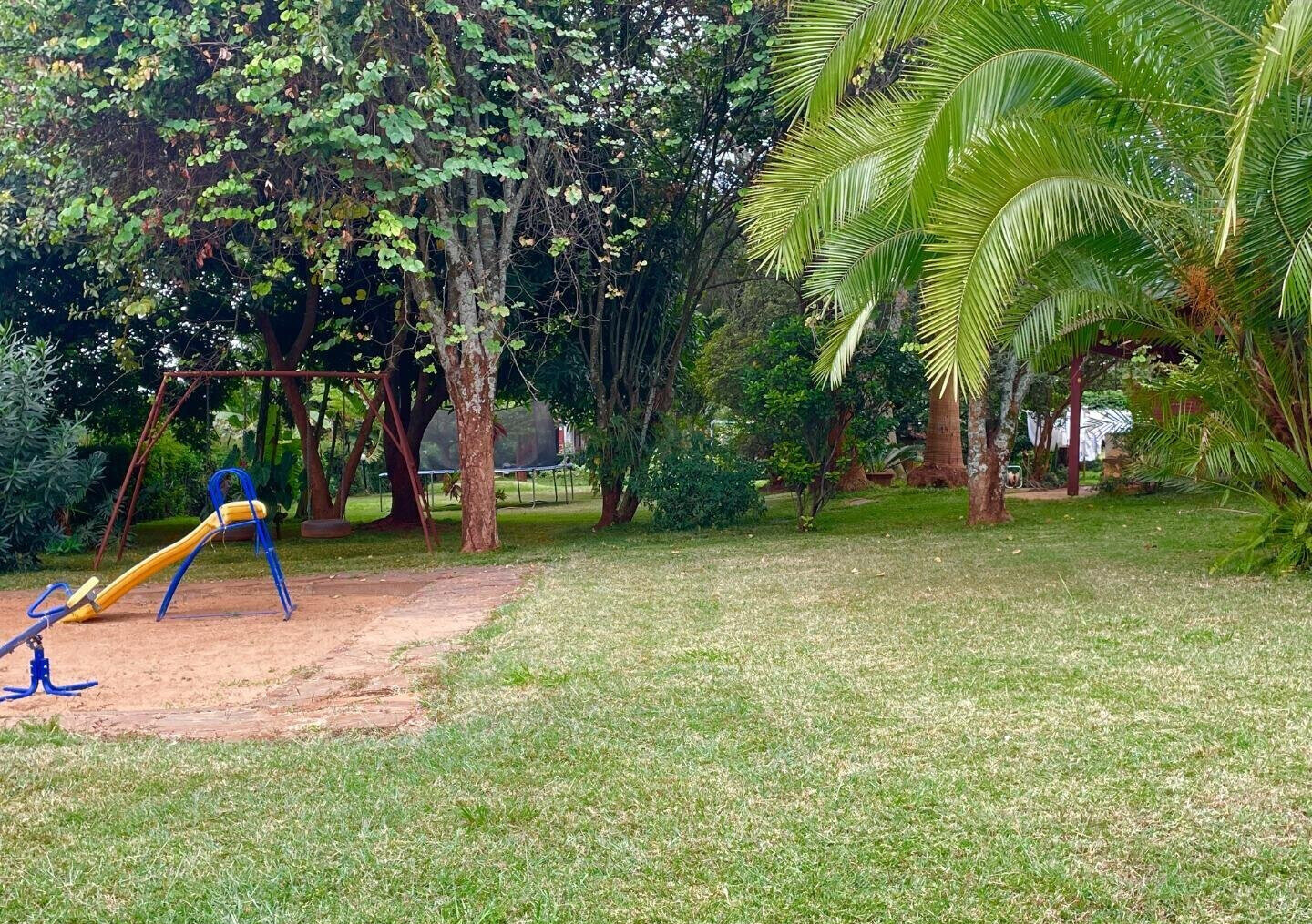 KSh 280K 4BR Haven with Garden