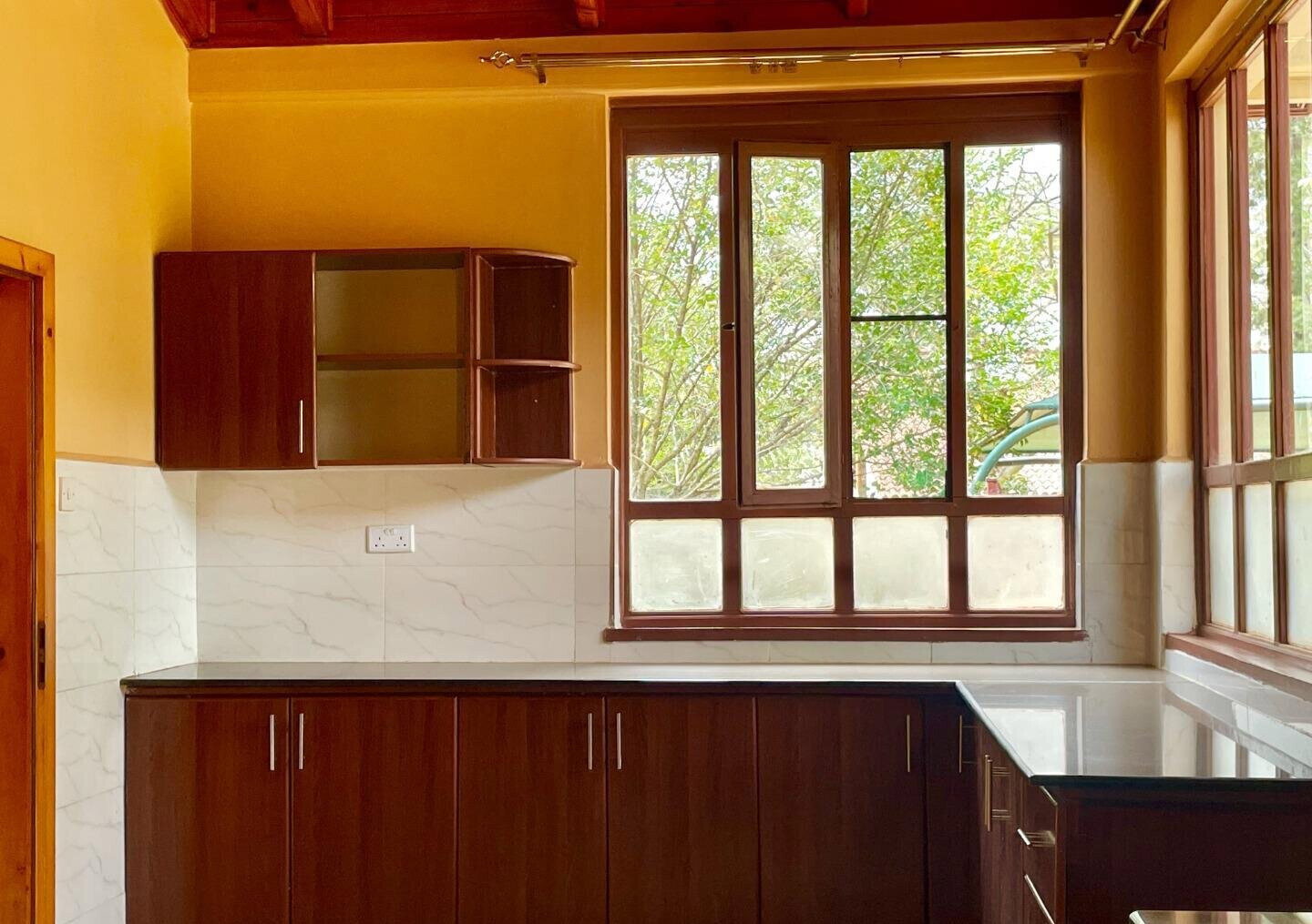 KSh 280K 4BR Haven with Garden