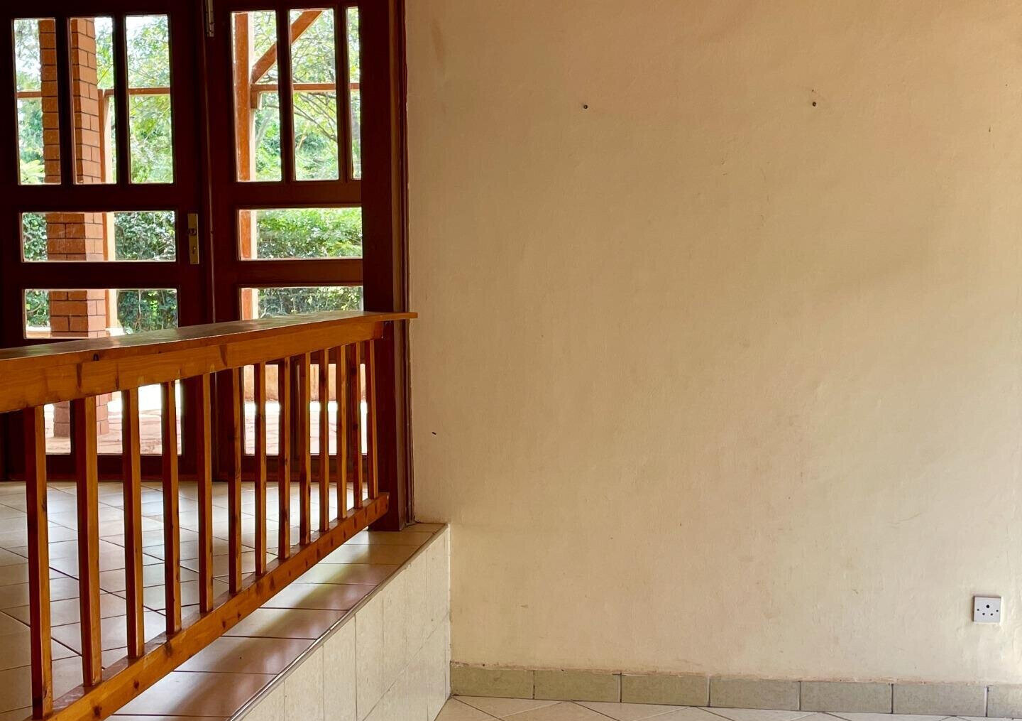 KSh 280K 4BR Haven with Garden