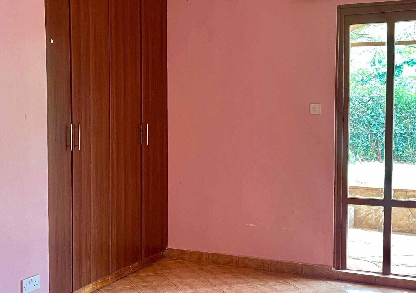 KSh 280K 4BR Haven with Garden