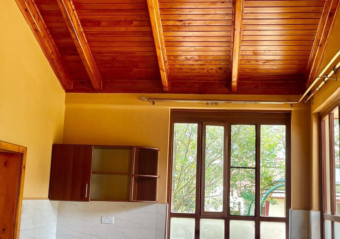 KSh 280K 4BR Haven with Garden
