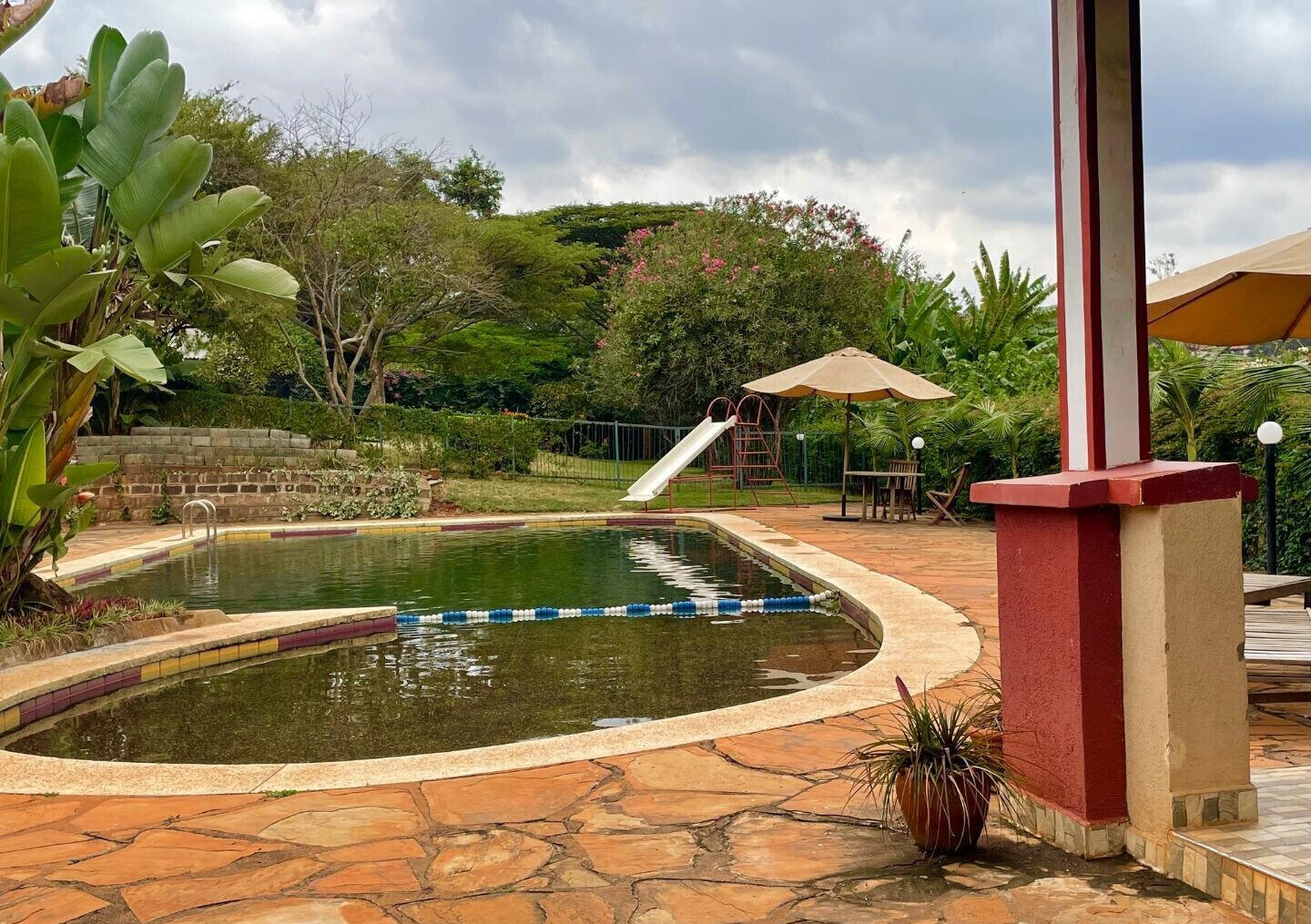 KSh 280K 4BR Haven with Garden