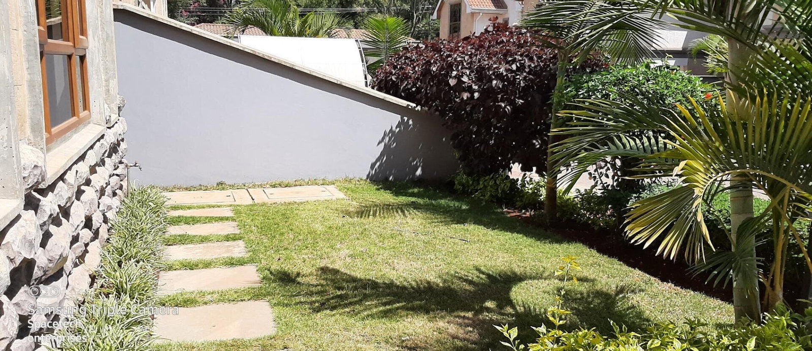 Brand New 5-Ensuite Townhouse with DSQ & Generator - Lavington