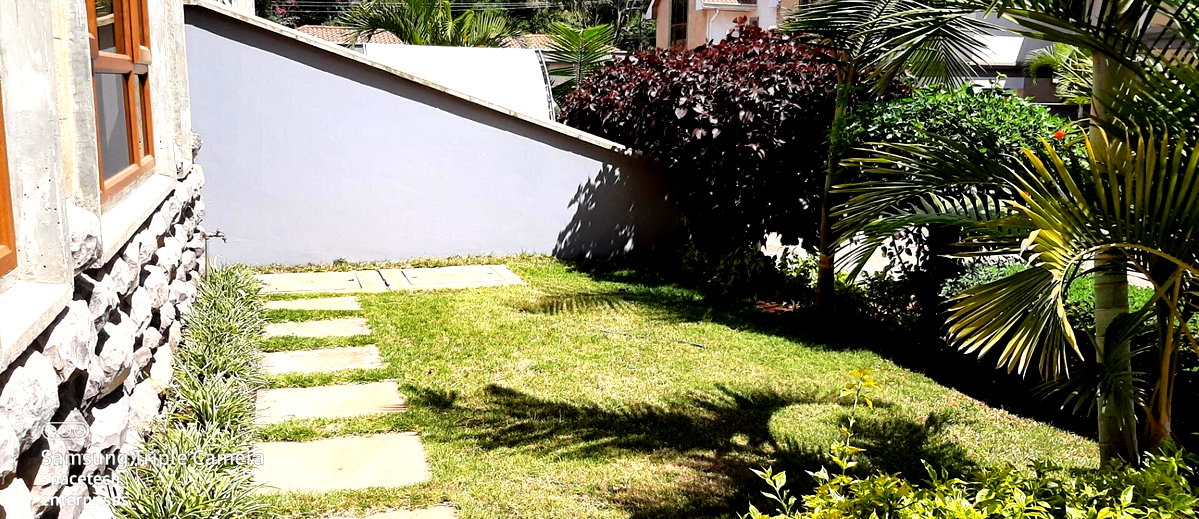 Brand New 5-Ensuite Townhouse with DSQ & Generator - Lavington