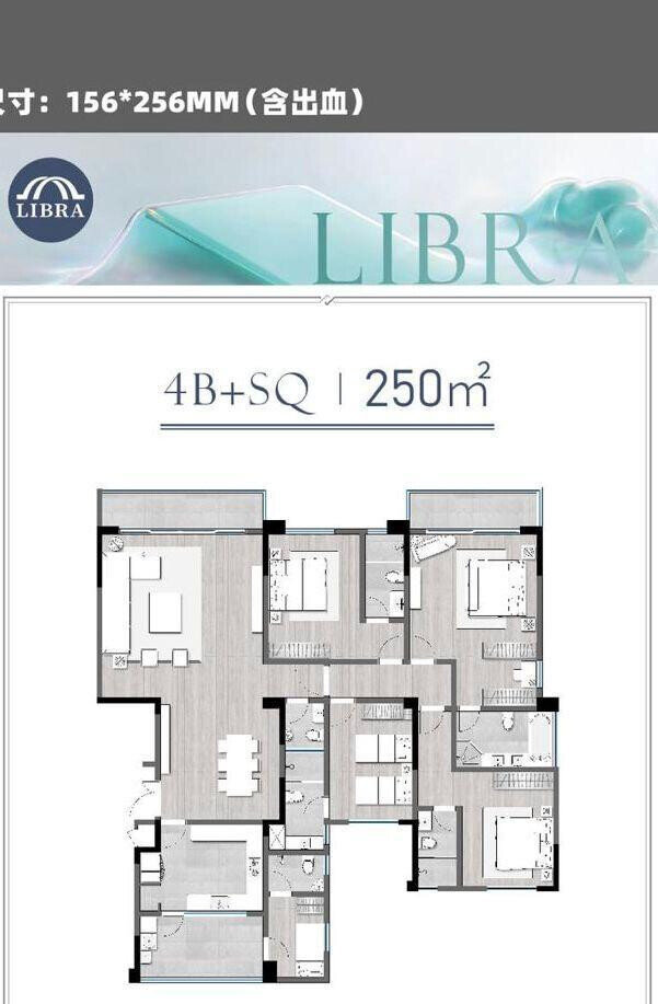 5BR Off-Plan with Pool & Gym - Kilimani's Low-Density Gem