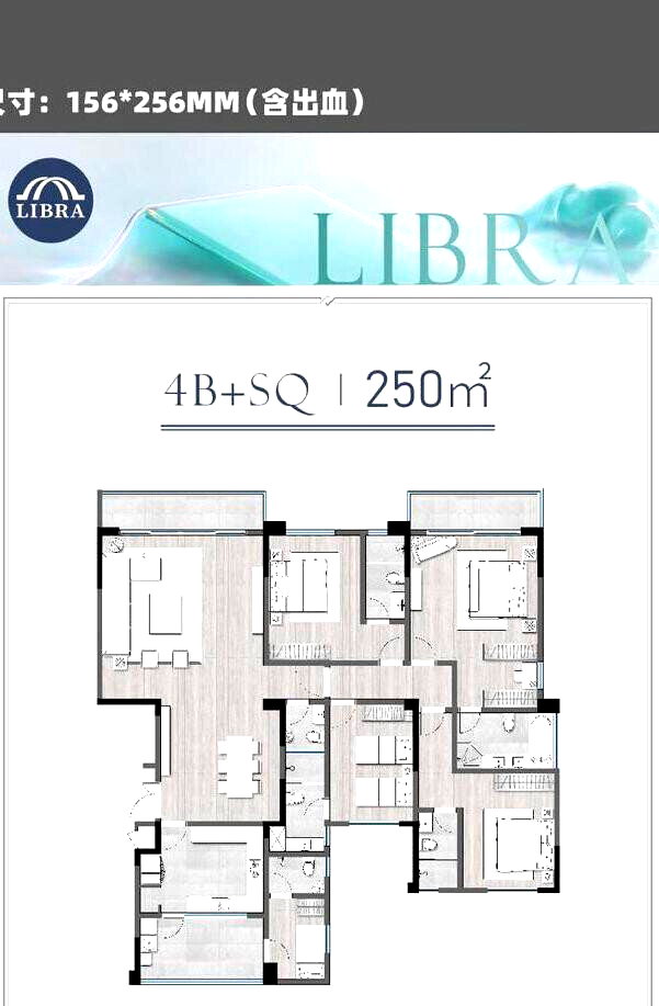 5BR Off-Plan with Pool & Gym - Kilimani's Low-Density Gem