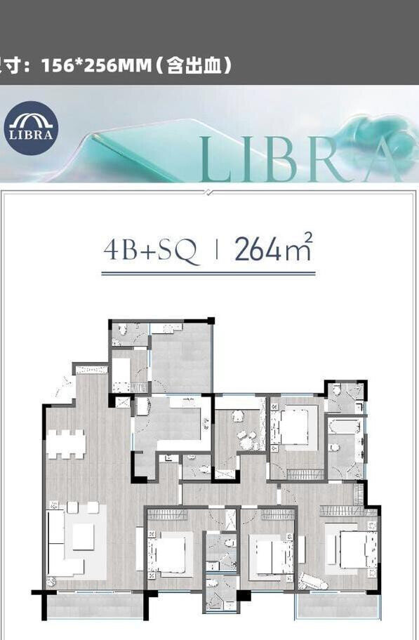 5BR Off-Plan with Pool & Gym - Kilimani's Low-Density Gem