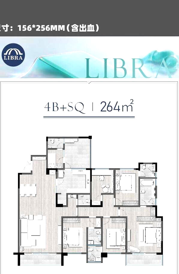 5BR Off-Plan with Pool & Gym - Kilimani's Low-Density Gem