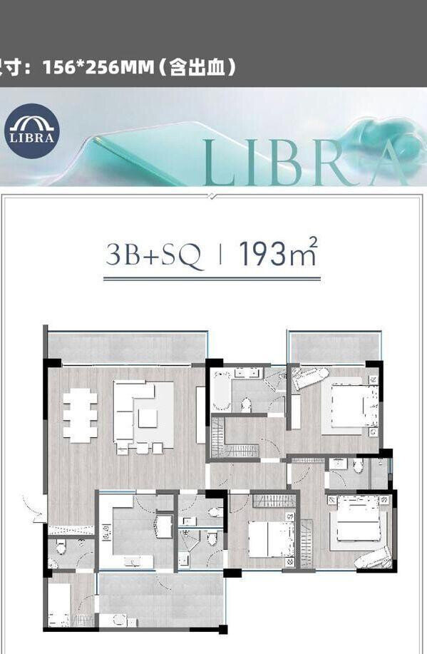 5BR Off-Plan with Pool & Gym - Kilimani's Low-Density Gem