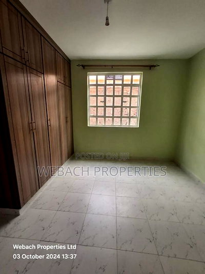 Mini Flat in Syokimau Kalembe for rent - Image 18